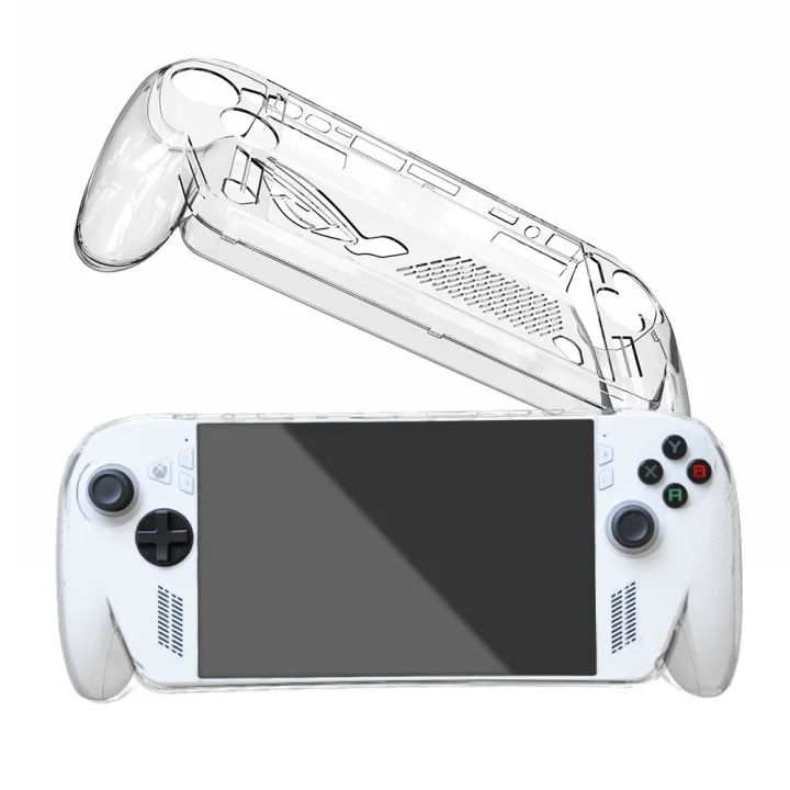 Shockproof%20Crystal%20Protective%20Case%20for%20ROG%20XBOX%20Ally%20X%20Handheld%20-%20High%20Transparency%20PC%20Cover%20&%20Sweatproof%20Accessory%20-%20Image%203