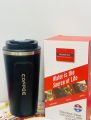 Stainless Steel Smart Coffee Tumbler Thermos Cup with Intelligent Temperature Display Portable Travel Mug 510ml. 