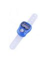 Digital Electronic LCD Tasbih Finger Tally Counter Islamic Zikir Islam Muslim. 
