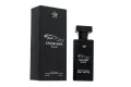 Jaquare black perfume for men long lasting best selling low price hp perfume unisex. 
