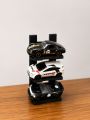 1:64 scale car shelf. 