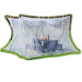 1PC 300x300x250cm Outdoor Mosquito Net Breathable Mesh No Stand Camping Insect Net Home Patio Fishing Travel Mosquito Protector. 