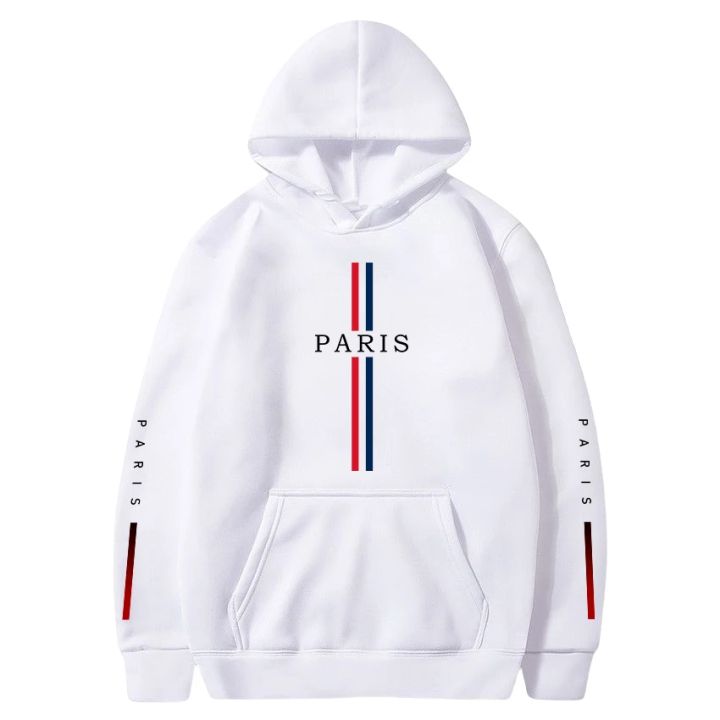 New in Mens Hoodies Casual Office Sweatshirts Print Versatile Jogging Clothing Home Outdoors Street Pullover Hot Sales Tops Y2k