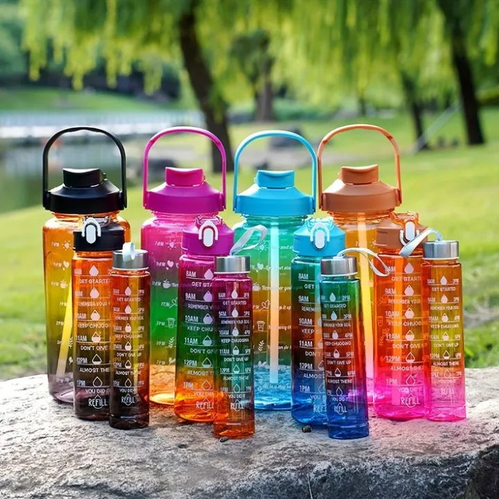 Set%20Of%203%20Sports%20Large%20Water%20Bottle%20Motivational%20Drinking%20Bottle%20Sports%20Straw%20Bottles%20With%20Time%20Marker%20Plastic%20Cups%20Outdoor%20-%20Image%202