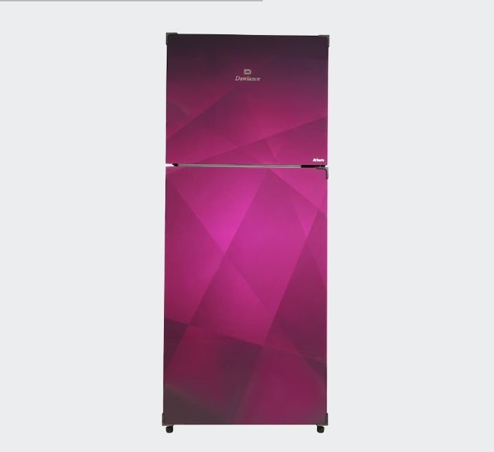 Dawlance%2016%20Cubic%20Feet%20Refrigerator%209191WB%20Avante%20Diamond%20Red/Purple%20,%20Double%20Door%20%20425%20Liters%20With%2012%20Years%20%20Warranty%20-%20Image%203
