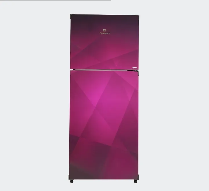 Dawlance%2016%20Cubic%20Feet%20Refrigerator%209191WB%20Avante%20Diamond%20Red/Purple%20,%20Double%20Door%20%20425%20Liters%20With%2012%20Years%20%20Warranty%20-%20Image%203