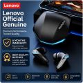 2026 New Original Lenovo GM2PRO Gaming Headset Bluetooth Earphones Low Latency 9D Stereo HiFi LED Display Wireless Headphones GM2 PRO. 