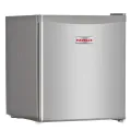 Prestige 55L Mini Bar Refrigerator - Silver. 