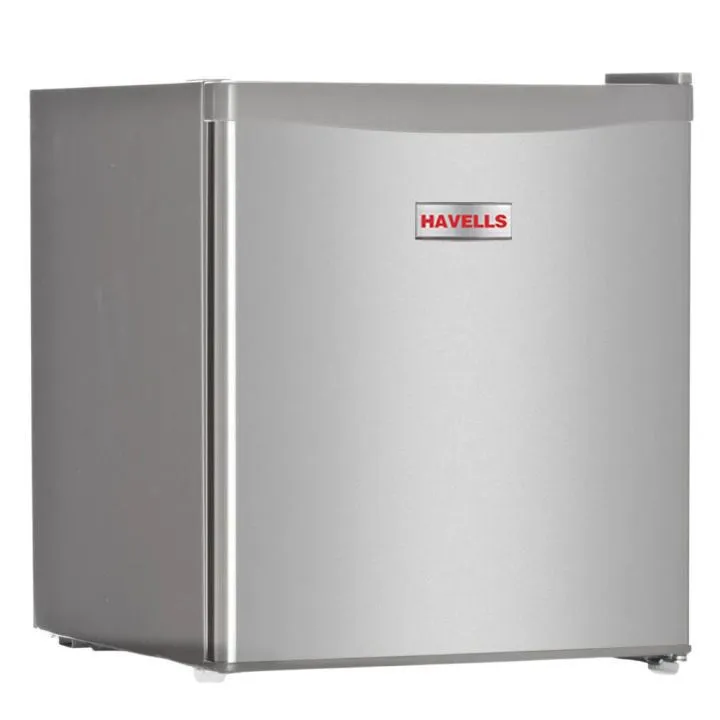 Prestige%2055L%20Mini%20Bar%20Refrigerator%20-%20Silver%20-%20Image%202