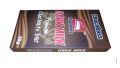chocoboss dark milk chocolate bar Premium. 
