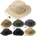Bucket hat hiking bucket hat outdoor camping hat Garden. 
