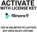 Filmora 9 With Activation License Key g drive link| Filmora 9 with key. 