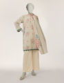 Junaid Jamshed Stitched Dress for Women Volume 2 2026 JLAWN-S-JDS-26-1271/S CROSS STITCH-1. 