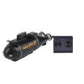 Rc Submarine  Mini Boat 0.1M/s Speed Remote Control Boat Waterproof Diving Toy Simulation Model  for Kids Boys Girls Child. 