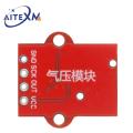 Digital Barometric Pressure Sensor Module 0- 40KPa Water Level Controller Board for Arduino Liquid Flow Sensor Module HX710B. 