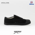 Nanyang sneakers 205-s Black (Black). 