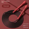 New Pen Holder Professional Skipping Rope 88G Racing Skipping Rope Student Training Sports Fitness Skipping Rope Gym Jump Rope. 