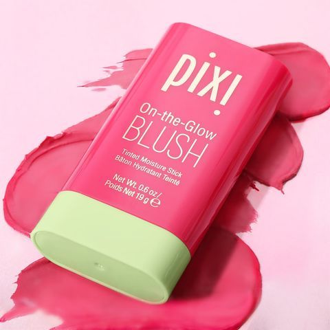 Original Pixì By Petra On-the-Glow BLUSH STICK

/ Cheeks And Lips Stick / 2in1