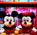 Mickey Mouse Stuff 12 inches (Big Size) For kids. 
