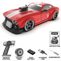KAMTOM KM3299 4WD 1:32 mini High-speed Drift Electric Remote Control Car 2.4G Rc Toys for Boys Kids s. 