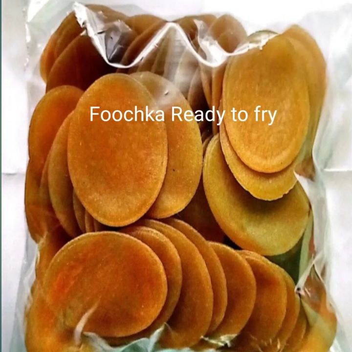Foochka Ready to fry (1kg) | Daraz.com.bd