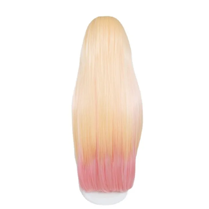Anime%20My%20Dress%20Up%20Darling%20Kitagawa%20Marin%20Yellow%20Gradient%20Wig%20Cosplay%20Costume%20Heat%20Resistant%20Synthetic%20Hair%20Women%20Wigs%20-%20Image%204