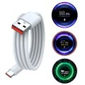 100% Original Xiaomi 120w, 67w, 33w, Turbo Cable 33 Watt 67 Watt 120 Watt Fast Charging 6A For Redmi Note 13, 12/11S/ Note 10/ Note 10 Pro/10S/Note 9 Pro /14c/13c/12/ Cable. 