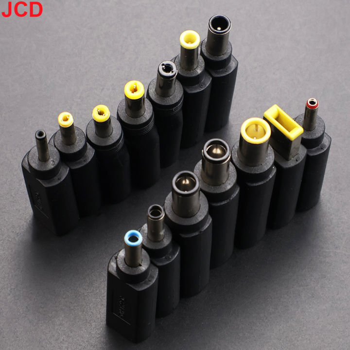 1P%20USB%20Type-C%20Female%20To%20DC%207.4x5.0%204.5x3.0%205.5x2.5%205.5x2.1%20Male%20Plug%20Power%20Connector%20Laptop%20Adapter%20Converter%20For%20%20HP%20Dell%20-%20Image%204