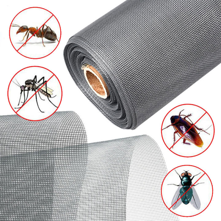 Indoor%20Mosquito%20Net%20Customizable%20Size%20Protect%20Baby%20&%20Family%20from%20Insect%20and%20Bug%20Anti%20Mosquito%20Net%20PP%20Nano%20Window%20Screen%20-%20Image%207