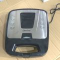 Electric Orvica 3 in 1 sandwich maker | Grill, Sandwich & Wafilmaker 1800W.. 