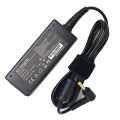 AC Adapter For Compaq Mini 700 110 1000 Vivienne Tam Edition PC 110-1000s 35W 19V 1.58A 4.0*1.7 mm Laptop Charger.