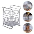 Spoon Stand/Spoon Holder/Vip Spoon Stand/Chamos Stand-Stainless Steel - Kitchen Accessories. 