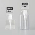 Shampoo hand sanitizer in empty toilet 250 impurity/450 impurity. Baby Shower Lotion refillable pump bottle. 