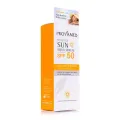 Provamed Sensitive Sun Aqua Serum SPF 50 PA +++-provava Sensitive Sun Aqua Serum SPF 50 PA +++ sunscreen (10 ml). 