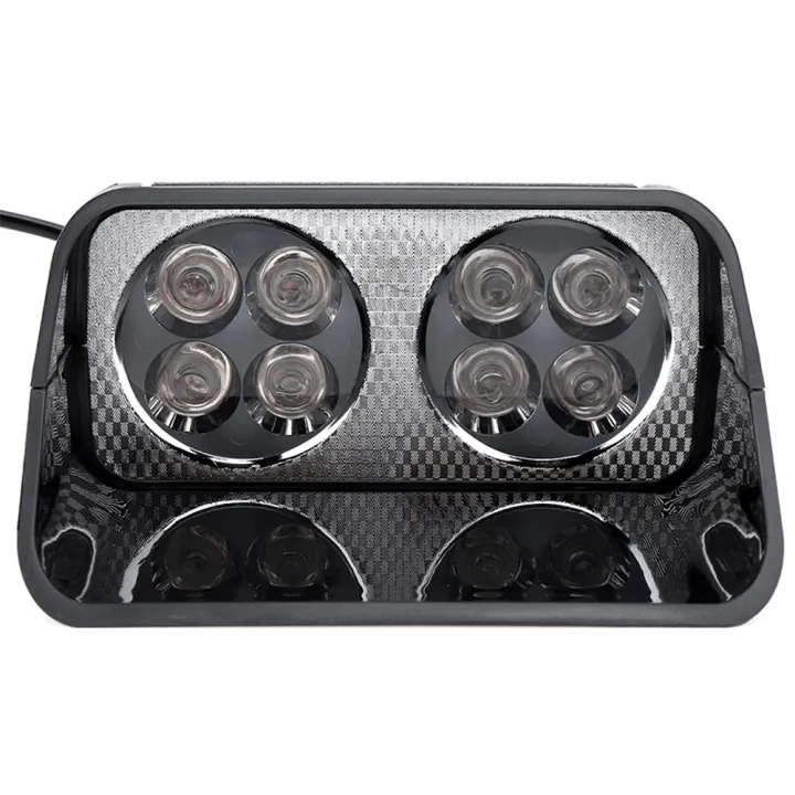 24W%208%20LED%20Car%20Strobe%20Light%20(Vip%20light)%20-%20Image%205