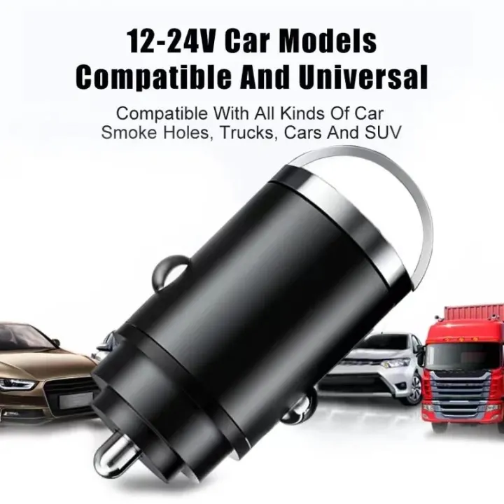 100W%20Car%20Charger%20Type%20USB%20C%20Dual%20Port%20Fast%20Charging%20For%20iPhone%20%20%20%20Pull%20Ring%20Socket%20Cigarette%20%20Charger%20-%20Image%206