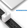 45W 60W 85W Power Adapter Compatible with MacBook Charger for MacBook Air/Pro Magsafe 1 / 2 Magnetic Power Adapter Charger A1286. 