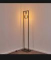 Floor lamp elegant design modern light g80 filament bulb. 