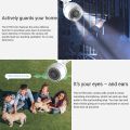 Ezviz H3c Full colour Wi-Fi outdoor bullet Camera | Full time color. 