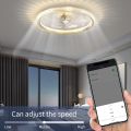 AlexXi Smart Home Wifi Fan Light Switch AU/US Ceiling Fan Lamp Switch Tuya Speed Control Works With Alexa . 