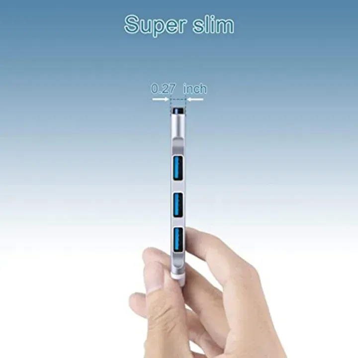 USB%203.0%20HUB%20For%20Macbook%20or%20Phone"%20with%204%20ports.%C2%A0%20-%20Image%204