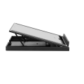 Huion ST300 Adjustable Multi-Angle Stand, Metal Foldable Bracket for Kamvas 12/13/16, Kamvas Pro 12/13/16. 