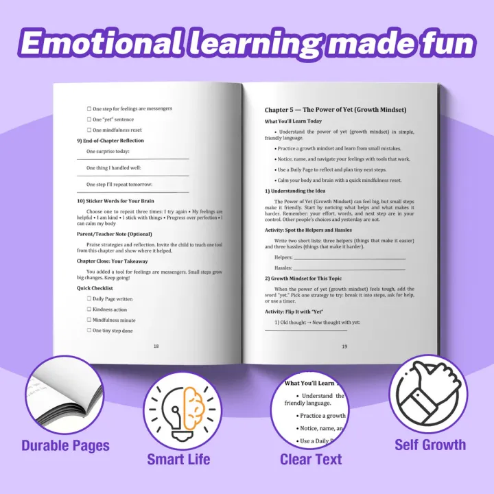 Happy%20Confident%20Me%20%E2%80%94%20Daily%20Journal%20for%20Kids:%20Mood%20Tracker,%20Confidence%20Builders%20&Emotional%20Learning%20Workbook%20%7CMindfulness%20Prompts%20-%20Image%205