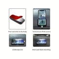 New Adhesive Support Creative Wall Multipurpose Phone Stand Car Phone Mount. 