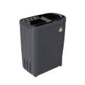 Whirlpool 7 Kg Semi Automatic Washing Machine Superb Atom Grey Dazzle. 