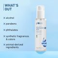 Plum 3% Niacinamide Face Toner with Rice Water 150ml. 
