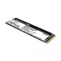 Team MP44L 500GB M.2 PCIe Gen4 NVMe SSD. 