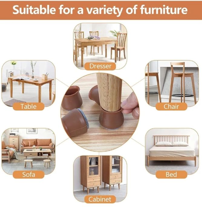 4pcs%20Furniture%20Silicon%20Protection%20Cover%20for%20Chair%20Legs,%204%20Pcs%20Silicone%20Chair%20Leg%20Caps%20Furniture%20Leg%20Protectors%C2%A0%20-%20Image%204