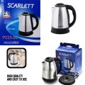 Electric kettle 2 liter electric water heater.. 