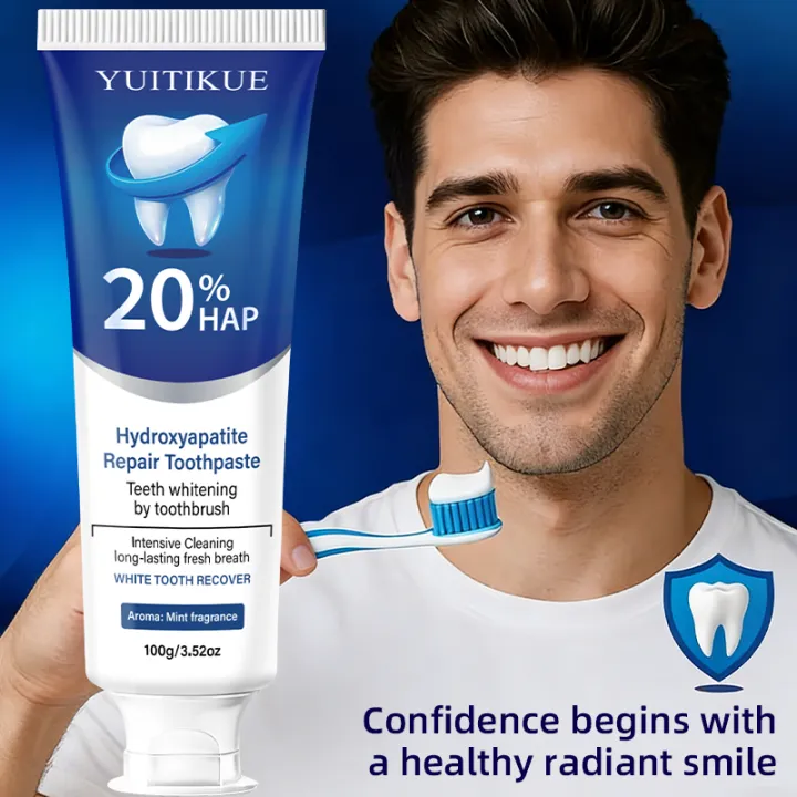 YUITIKUE%2020%25%20Hydroxyapatite%20Toothpaste%20100g%20-%20Deep%20Cleaning%20&%20,%20Fluoride-Free%20&%20Mint%20Fresh,%20for%20a%20Confident%20Smile%20-%20Image%206